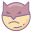 Emoji do Batman icon