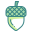 Acorn icon