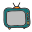 TV Retrô icon