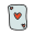 3 of Hearts icon