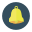 Bell icon