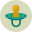 Tétine icon