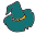 Witch's Hat icon