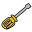 Screwdriver icon