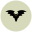 Pipistrello icon