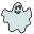 Ghost icon