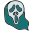 Scream icon