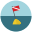 潜水浮标 icon