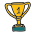 Trophy icon