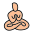 Meditation icon