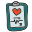 Treatment List icon