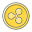 Coin icon