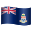 开曼群岛表情符号 icon