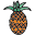 Ananas icon