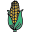 Corn icon