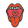 Mouth icon