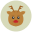 Reindeer icon