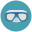 Scuba Mask icon