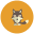 Wolf icon