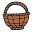 Wicker Basket icon