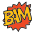 Bam Bam icon
