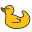 橡皮鸭 icon