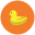 Patito de goma icon