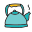 Teapot icon