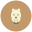 Полярный медведь icon