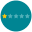 One of Five Stars icon