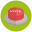 Vote Button icon