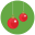 Weihnachtsbaumkugel icon