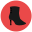 Ankle Boots icon