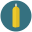 Bouteille de plongée icon