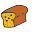 Bread Loaf icon