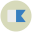 阿尔法标志 icon