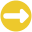 Thick Long Right Arrow icon