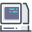 Computer icon