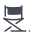 Directors Chair icon