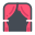 Theatre Curtain icon