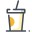Апельсиновая газировка icon