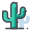 Cactus icon