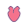 Heart icon