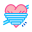 Squeezed Heart icon