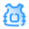 Kugelsichere Weste icon