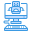 Robot icon