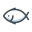 Nourriture pour poisson icon