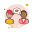 Couple Kiss icon