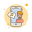 Phone Music icon
