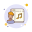 Lady Window Musik icon